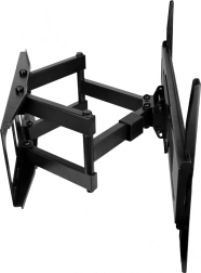 Adjustable TV wall mount 37–86" 60 kg UTV-04
