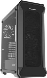 Korpus Genesis Irid 505F aknaga USB 3.0