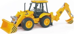 Bruder JCB 4CX ekskavaator-laadur 1:16