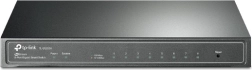 Gigabitine nutikas lüliti 8 pordiga L-SG2008