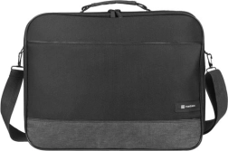 Natec Impala 2 sülearvutikott 14,1" Onyx