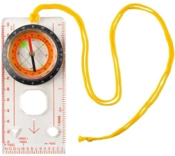 Kompass kaardilugemiseks