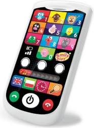 Educational smartphone