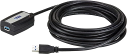 USB 3.1 Gen1 pikenduskaabel 5 m ATEN
