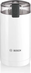 Elektriline kohviveski Bosch TSM6A011W, valge