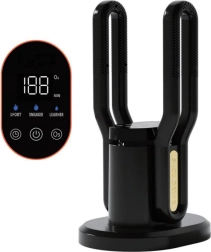 Osooniga jalatsikuivati 200 W