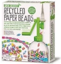 Paberhelmeste valmistamise komplekt