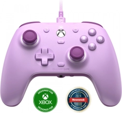GameSir G7 SE juhtmega kontroller (lilla)