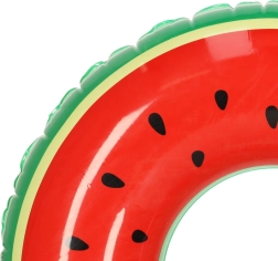 Täispuhutav arbuusirõngas 80 cm – 110 cm