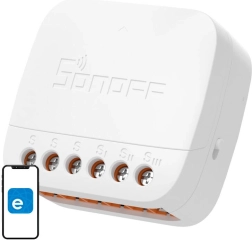 Nutikas WiFi-lüliti Sonoff