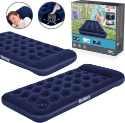 Bestway õhkmadrats Air Mattress Twin 188 × 99 × 28 cm sisseehitatud pumbaga