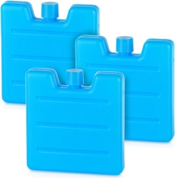 Jahutuselementide komplekt jahutuskotti 100 ml, 3 tk