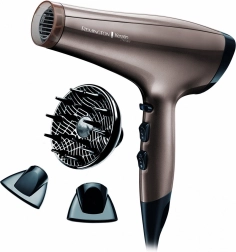 Juukseföön REMINGTON Keratin Protect AC 2200 W