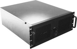 Lanberg 19" RACK 4U serverikorpus