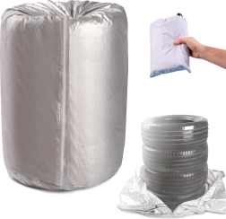 Waterproof Tire Cover 13-17 Inches