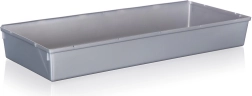 Sahtliorganisaator PEPE 38 × 15 × 5 cm, plast