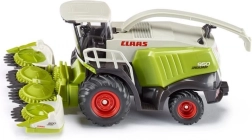 Siku hekseldi CLAAS Jaguar 960 – mudel 1:50