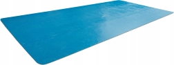 Päikesekate basseinile 488 × 244 cm INTEX