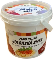 Bolognese maitseainesegu 70 g
