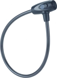 Bicycle Cable with Key 10 mm