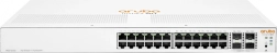 Aruba Instant On 1930 24-port Gigabit Switch with 4 SFP+