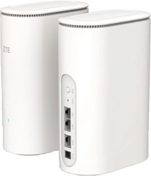 Ruuter ZTE Z1320 Wi‑Fi 6 valge