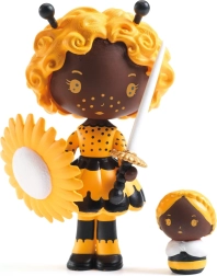 Djeco Tinyly Louison & Aby figuur
