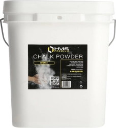 HMS Premium magneesiumipulber, 900 g