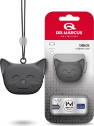 Dr. Marcus Cosmic Cat autoõhuvärskendaja Black
