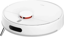 Robot-tolmuimeja koos mopiga H40 EU automaatse tühjendamise ja LDS-kaardistusega