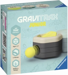 GraviTrax Junior Lõks – maagiline läbipääs kuuliraja jaoks