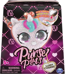 Luxey Charms: kollektsioneeritavad laste käekotid ja ripatsid