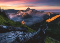 Ravensburger pusle 1000 tükki – Mount Bromo
