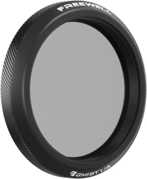 Freewell Glow Mist 1/4 difusioonfilter DJI Osmo Action 5 Pro jaoks
