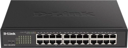 Lüliti D-Link DGS-1100-24PV2 Switch 24GE PoE