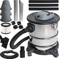 Tööstuslik tuhkaimeja 20 l 1200 W