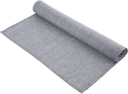 Polüesterlaudlina 140 × 40 cm – Helehall
