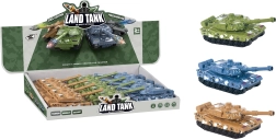 Hoorattaga tank 15 cm