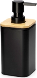 Vilde must matt dosaator vedelseebile 350 ml – 1 tk