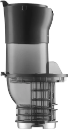 SENCOR SSJ 8050SS mahlapressi mahuti asenduskaas