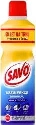 Savo desinfitseerimisvahend Original 1,2 l
