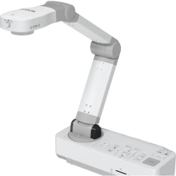 Visuaalne dokumendikaamera EPSON ELPDC13 Full HD