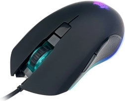 Juhtmega mänguhiir TRACER Gamezone EDGE