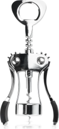 Metallist tiibkork 19,5 cm