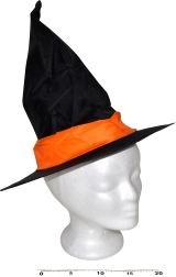 Laste võluri ja nõia müts 32 × 38 cm