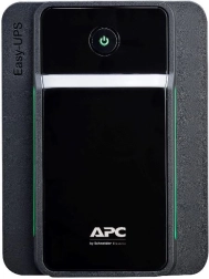 Varutoiteallikas APC Easy UPS 900 VA (230 V, AVR, 2× Schuko)