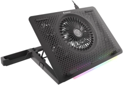 Jahutusalus sülearvutile GENESIS Oxid 450 RGB 15,6"