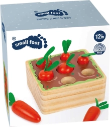 Puidust porgandisorter Small Foot