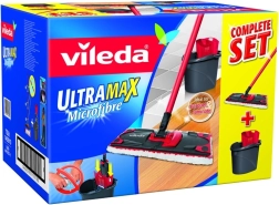 Ultramax box – mop ämbriga