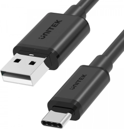 USB-C–USB-A 2.0 kaabel 2 m